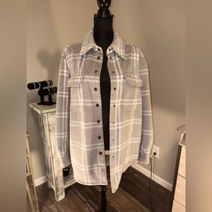 Ridge-wear Tough-wear
Ridgecut Toughwear Men’s Jacket